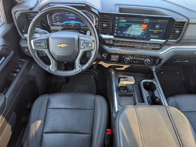 2024 Chevrolet Silverado 1500 LTZ - Photo 6