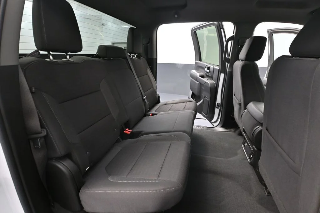 2023 Chevrolet Silverado 2500HD LT - Photo 42