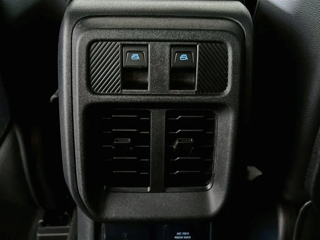New 2026 Avalanche Ford Badlands image 29