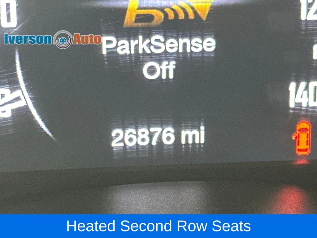Used 2023 Black Dodge R/T Plus image 20