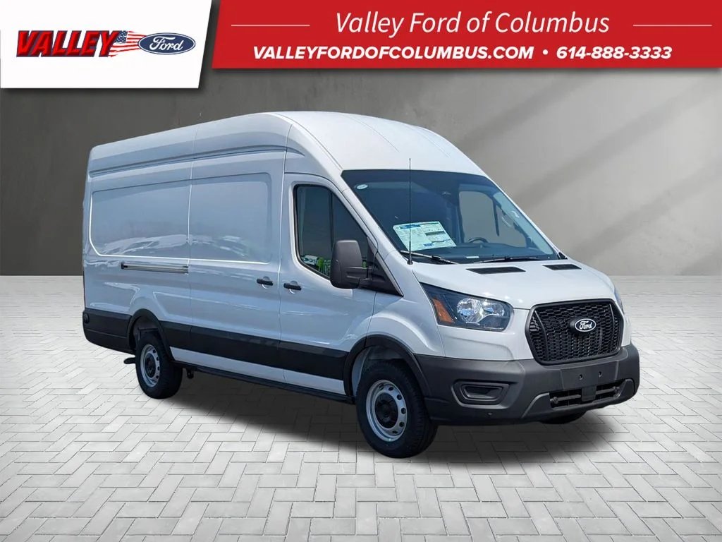 2026 Ford Transit 350 High Roof 148EL WB's photo