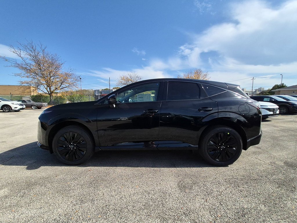 Vehicle thumbnail