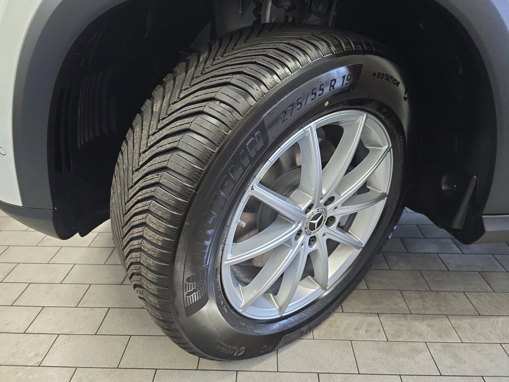 Certified Used 2026 White Mercedes-Benz GLE 350 image 37