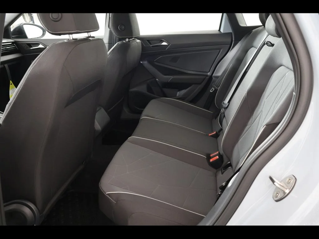 New 2026 Gray Volkswagen 1.5T Sport image 9