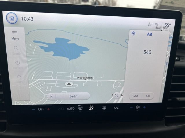 New 2026 Oxford White Ford Passenger Van XL image 29