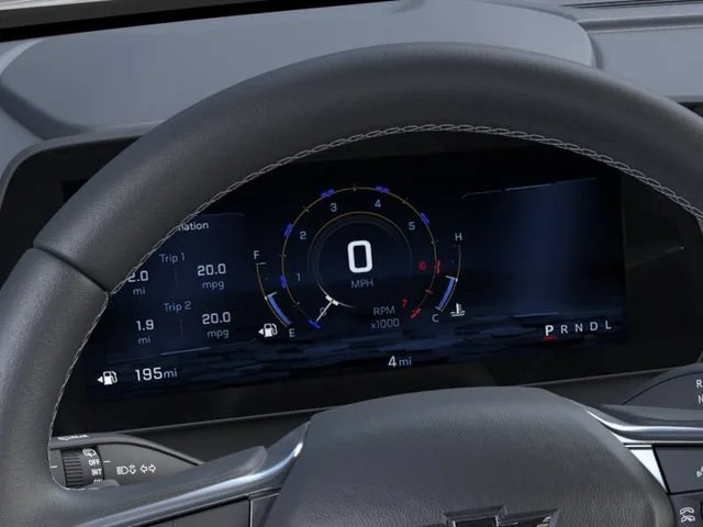 New 2026 Sandstone Gray Chevrolet Z71 image 18