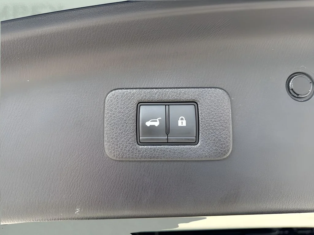 Used 2024 Black Nissan SL image 32