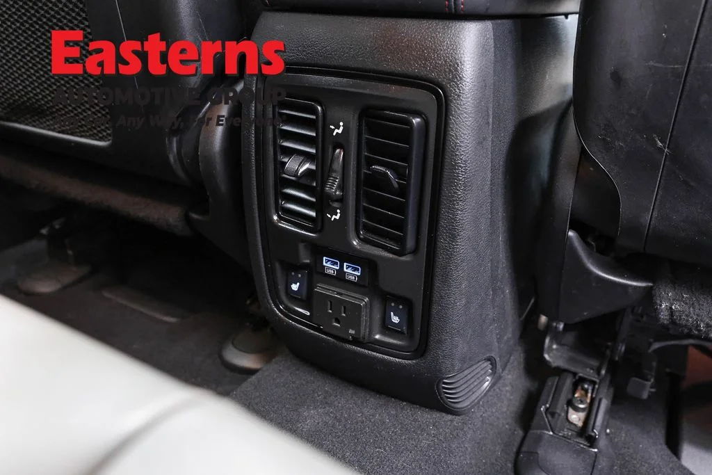 Used 2024 Gray Dodge GT Plus image 23