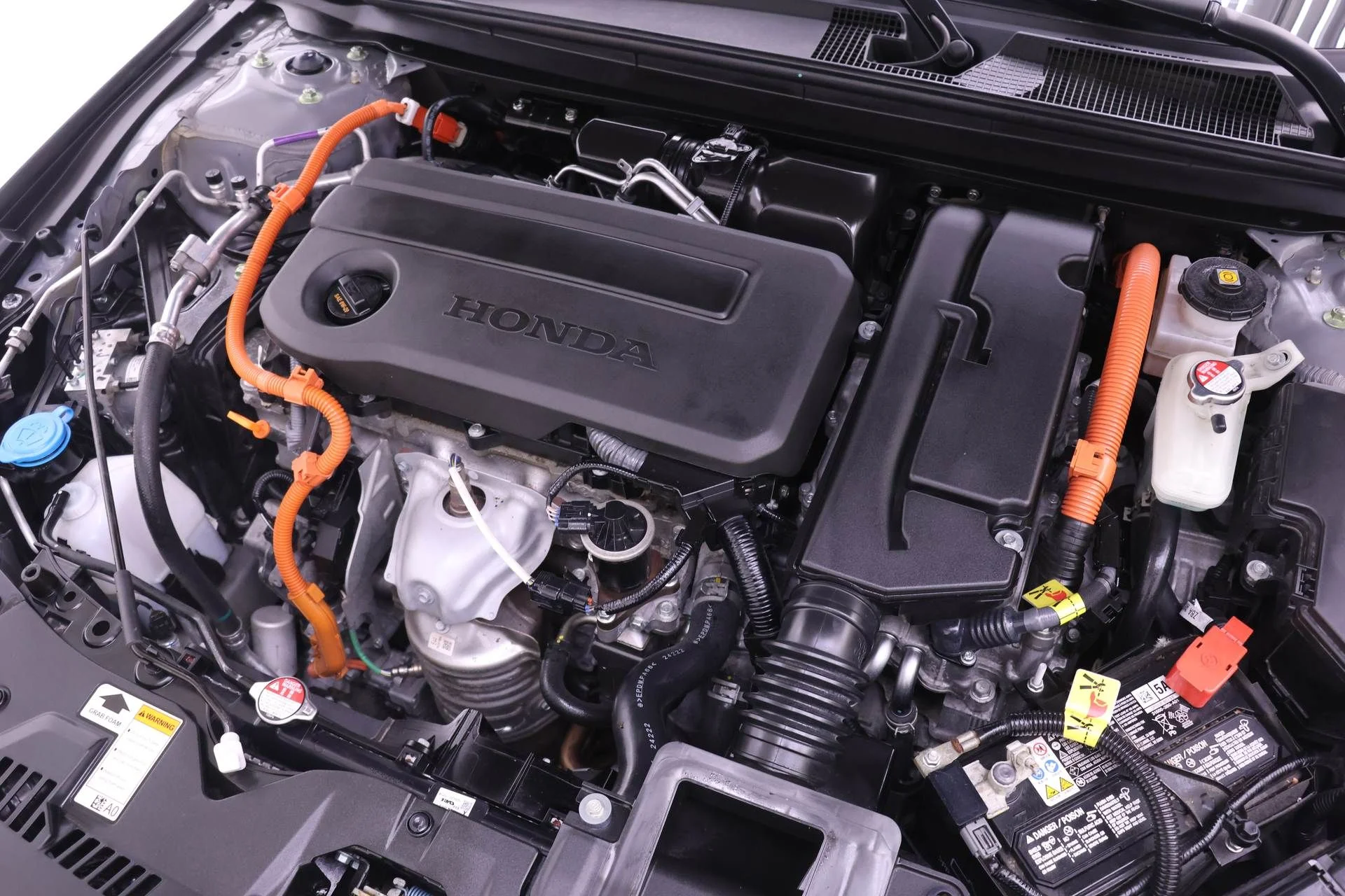 2024 Honda Accord Hybrid Sport-L - Photo 17