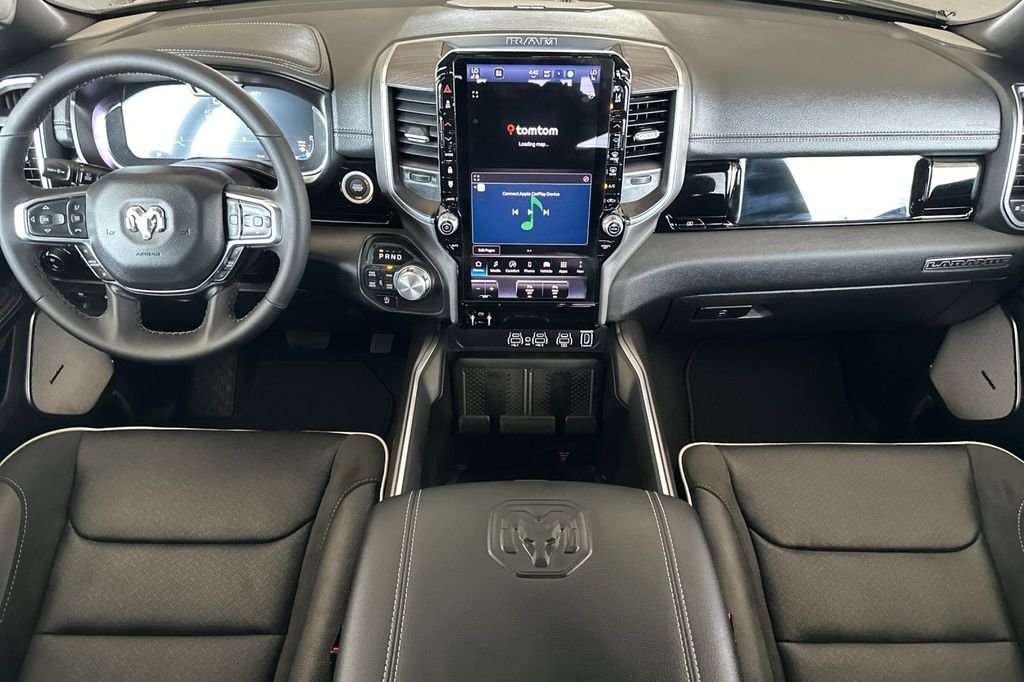 2026 RAM 1500 Laramie - Photo 12
