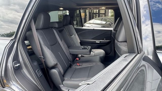 New 2026 Cloudburst Gray Lexus LUXURY AWD image 9