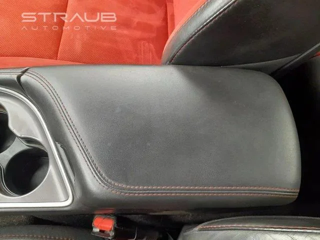 Used 2020 Granite Pearlcoat Dodge R/T Scat Pack image 25