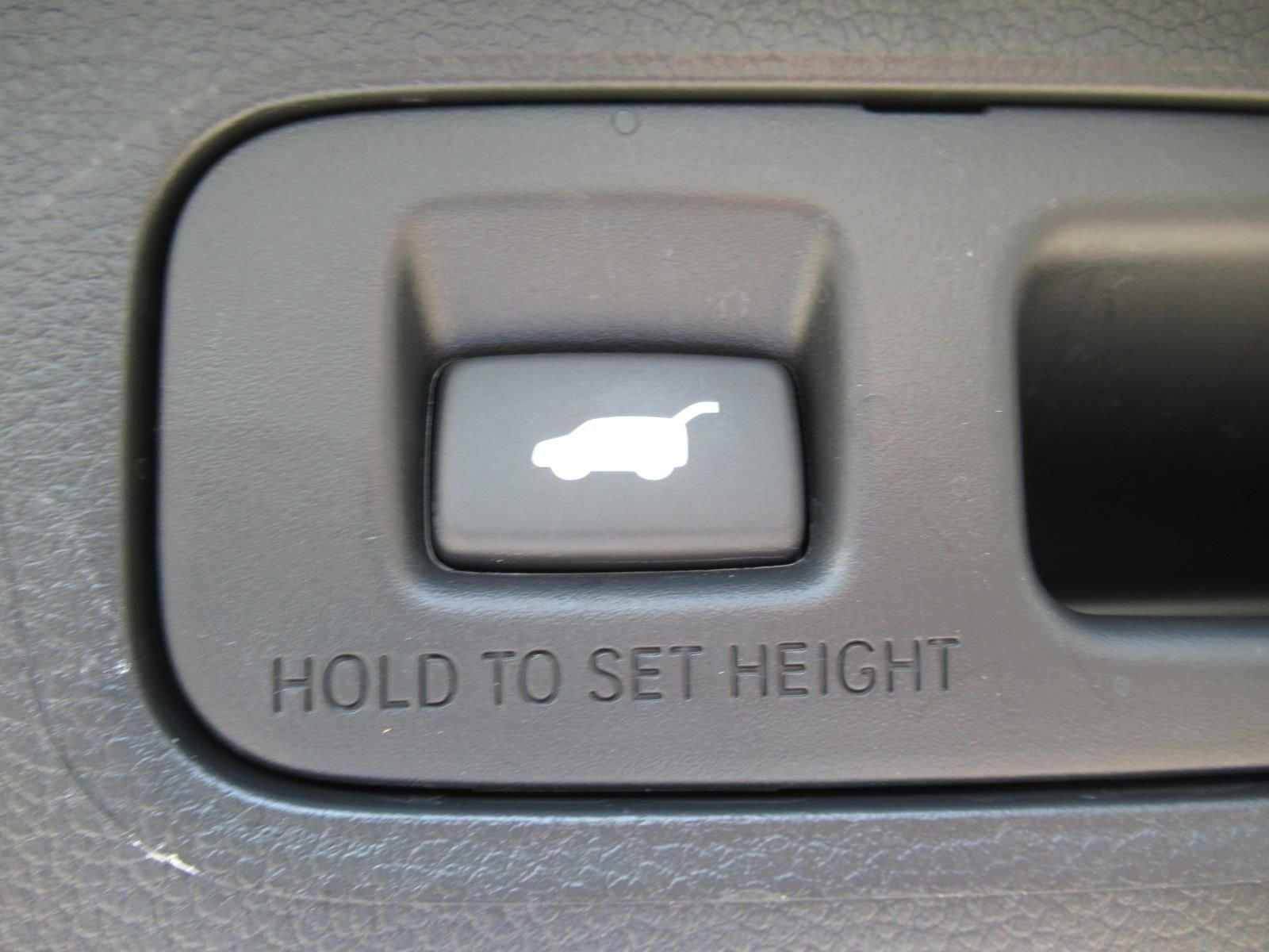 Used 2026 Blue Honda Sport Touring image 39