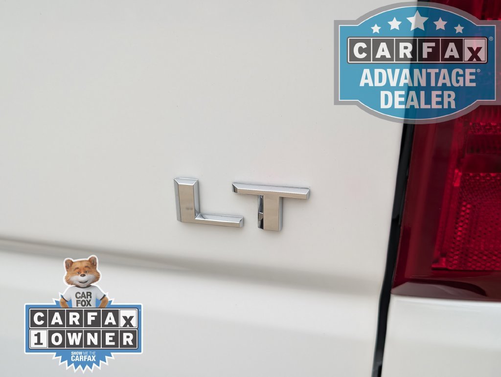2026 Chevrolet Silverado 1500 LT - Photo 37