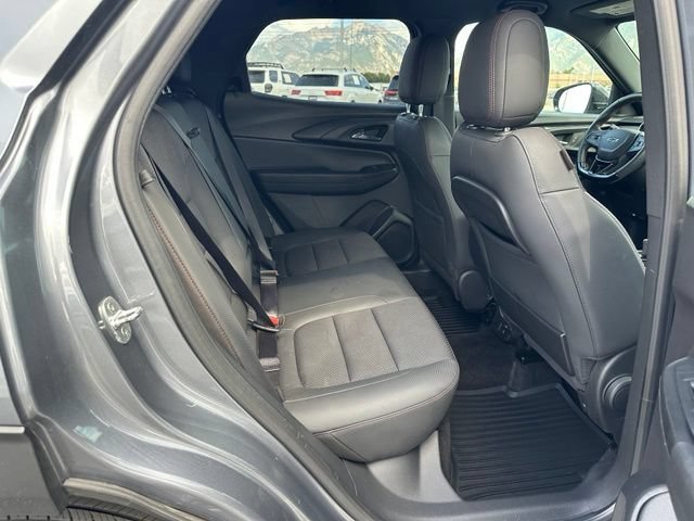 2021 Chevrolet Trailblazer RS - Photo 28