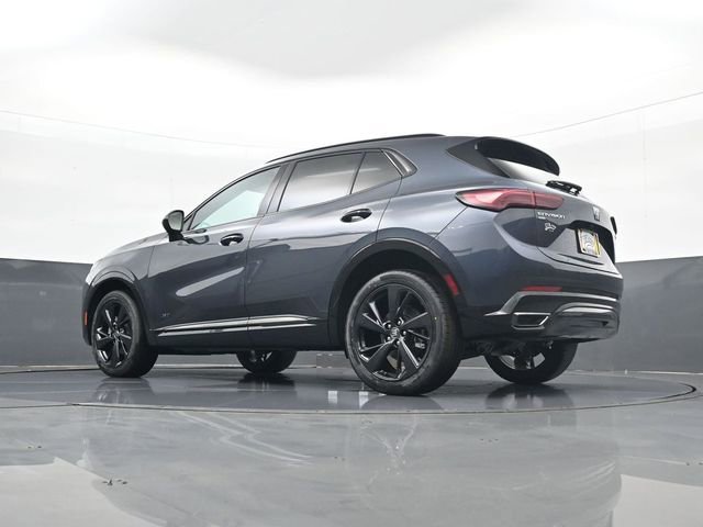 2026 Buick Envision Sport Touring - Photo 27
