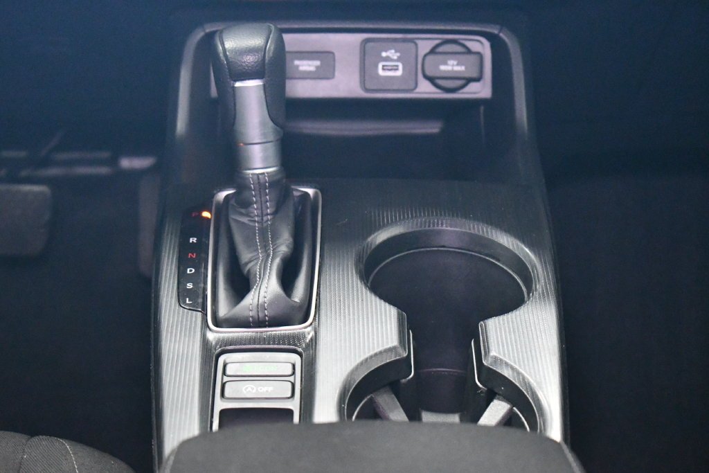 2024 Honda Civic Hatchback LX - Photo 20