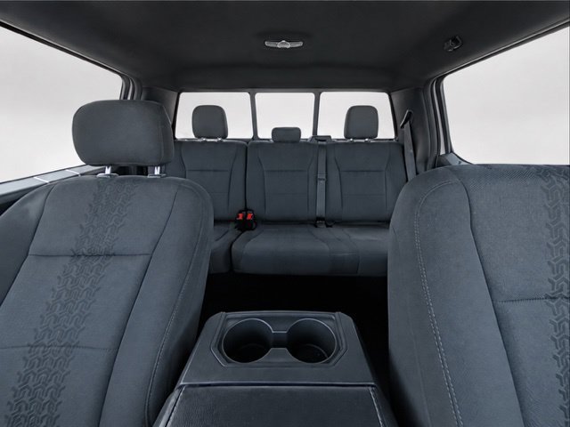 Used 2020 White Ford XLT image 18