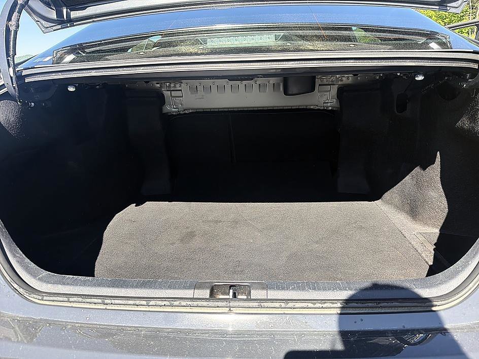 Certified Used 2025 Underground Toyota SE image 22