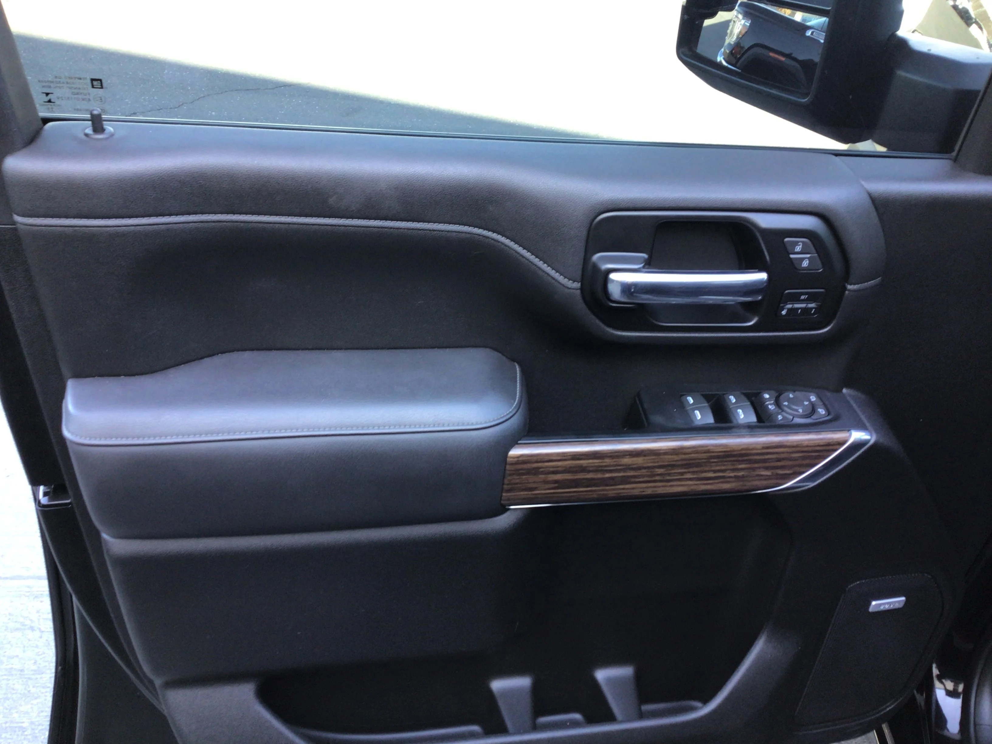 2022 Chevrolet Silverado 2500HD High Country - Photo 16