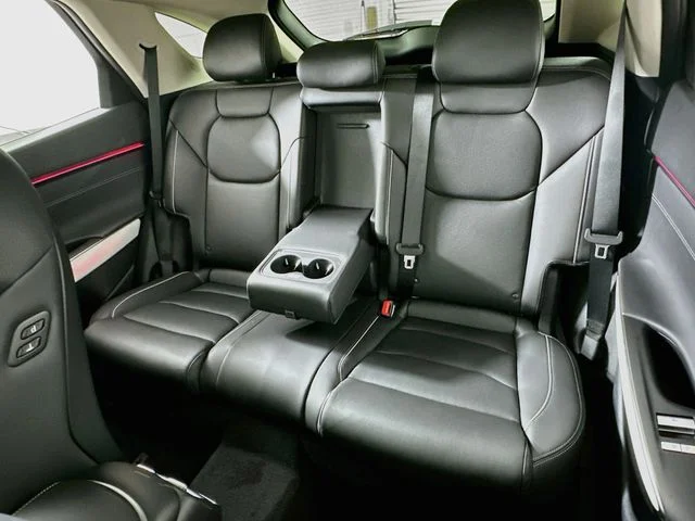 New 2027 Genesis GV70 2.5T Advanced