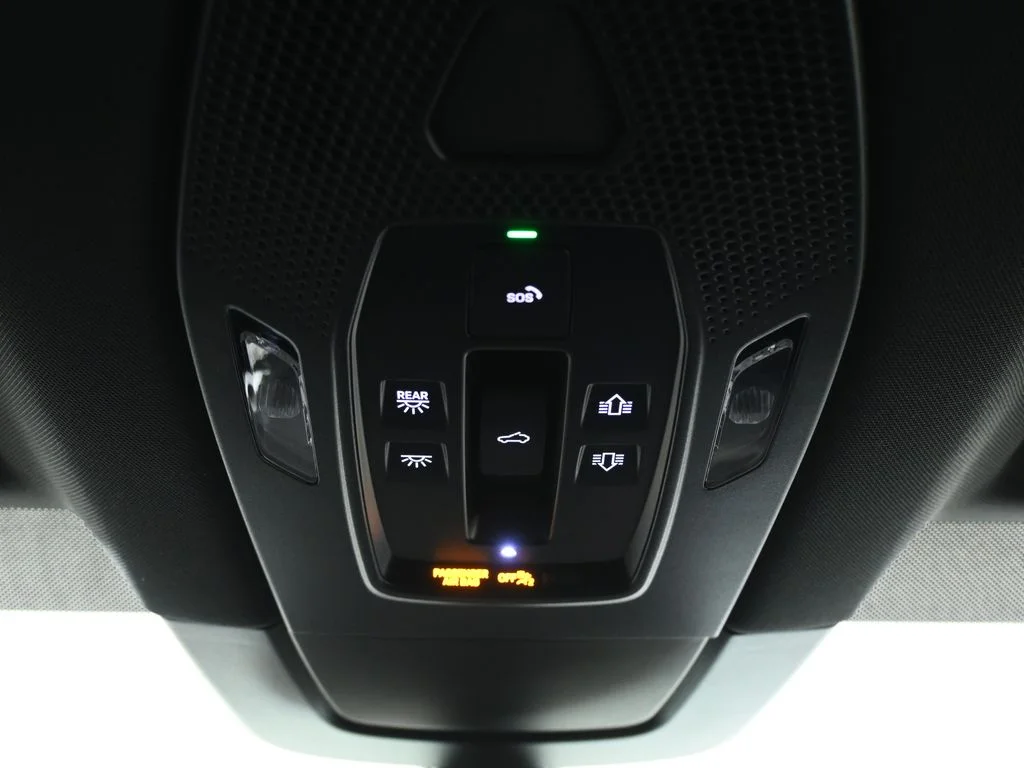2026 Porsche Macan Base - Photo 21