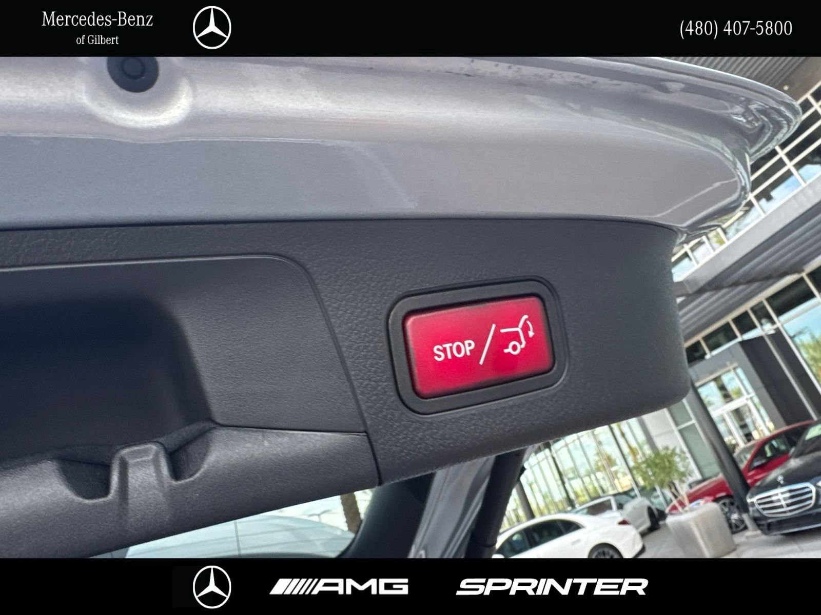 Certified Used 2026 Silver Mercedes-Benz GLA 250 image 8
