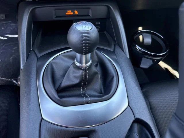 New 2026 Jet Black Mica Mazda Sport image 25