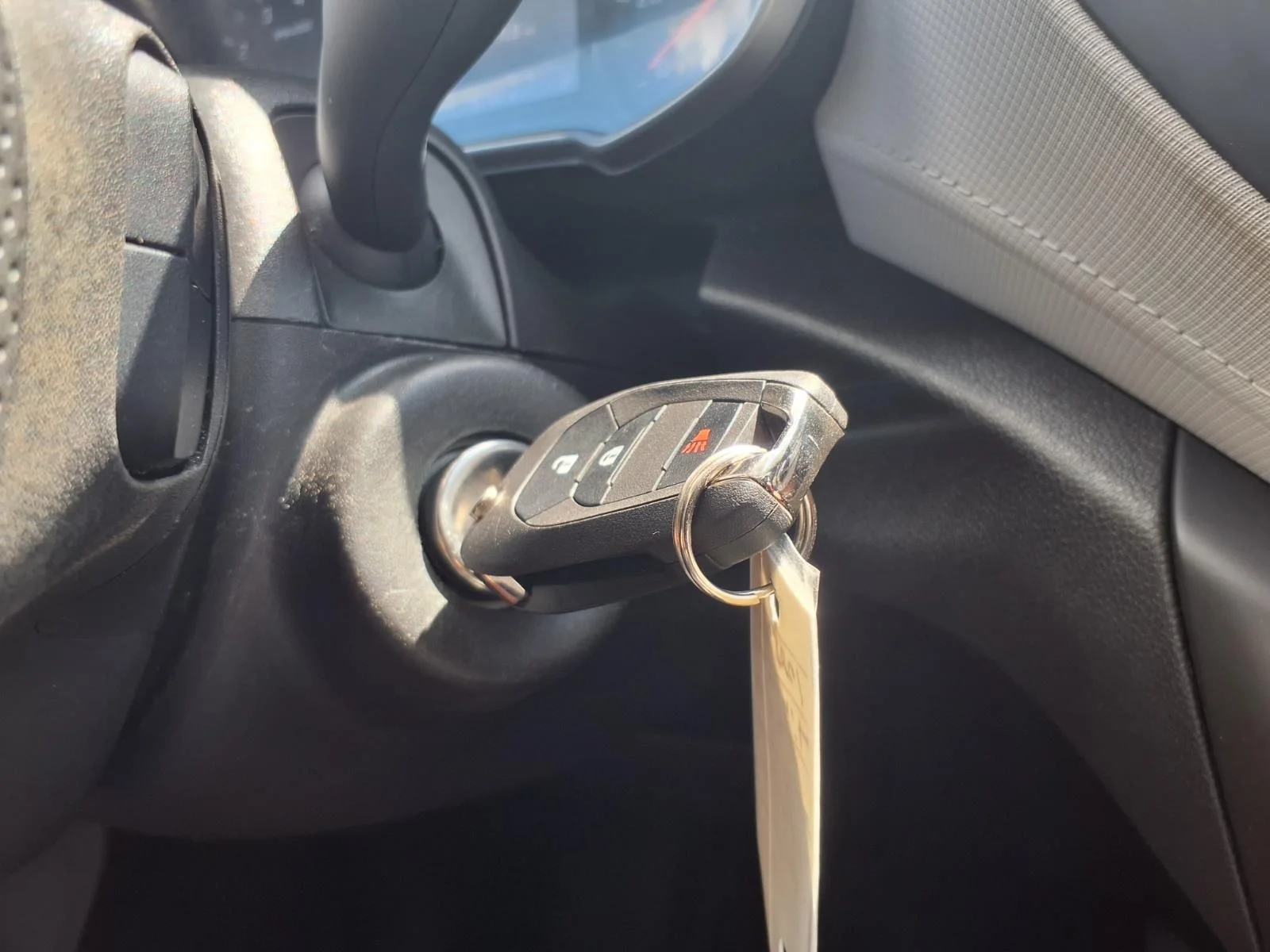 Used 2021 Beige Chevrolet LS image 23