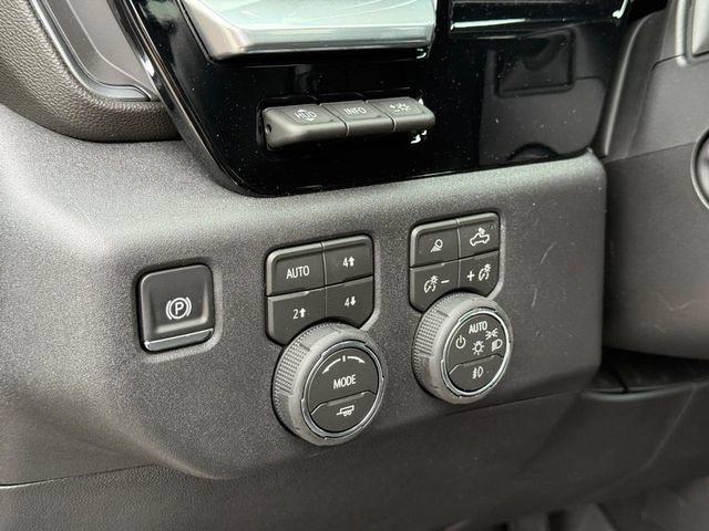 2026 Chevrolet Silverado 1500 LTZ - Photo 18