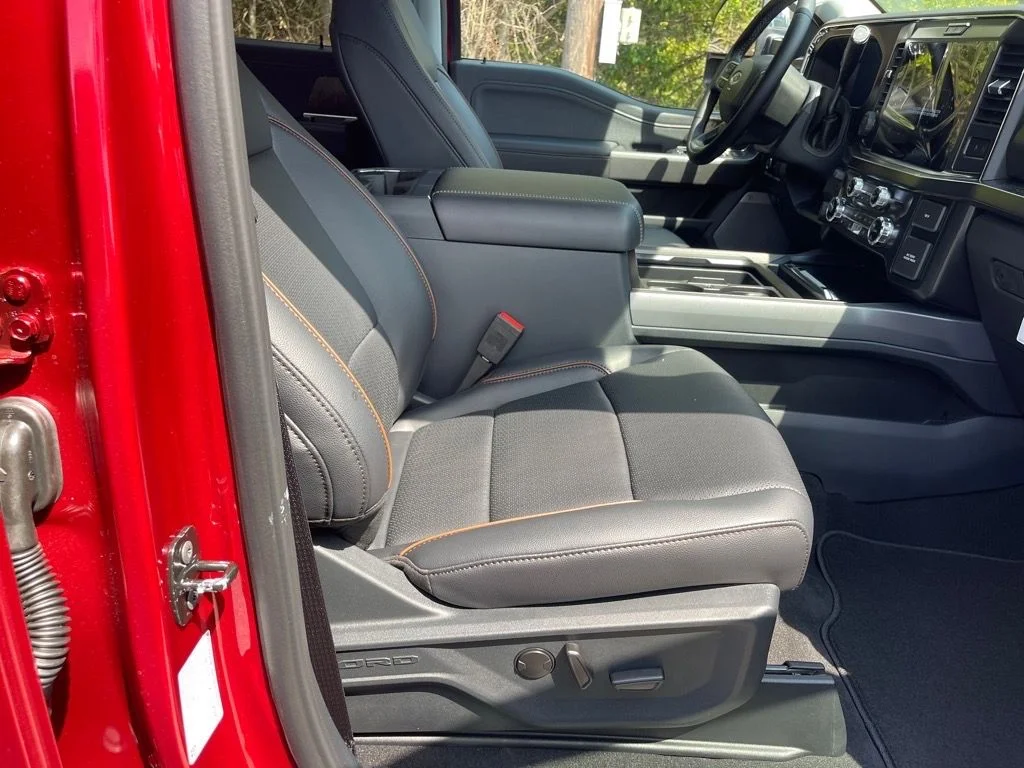 2026 Ford F-250 Super Duty Lariat - Photo 14