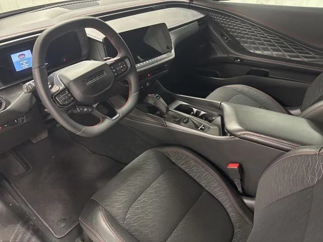 Used 2026 Gray Dodge Scat Pack image 8