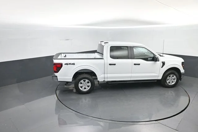 New 2026 White Ford XL image 24