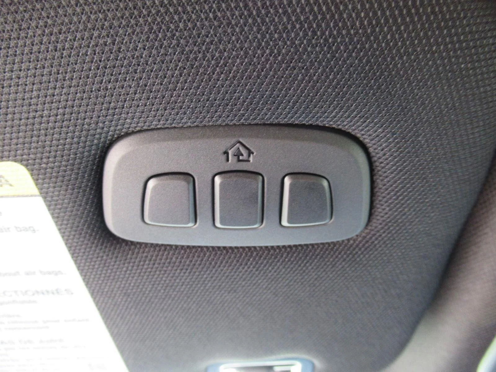 New 2026 Marsh Gray Ford Tremor® image 31