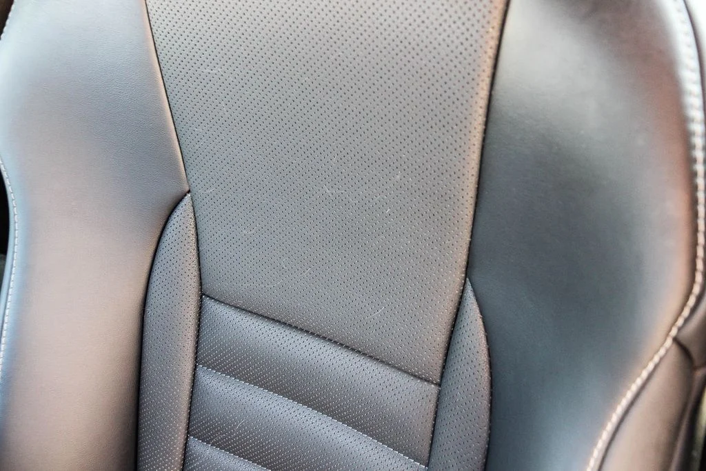 Certified Used 2024 WHITE NOVA GLASS FLAKE Lexus 350 F SPORT image 25