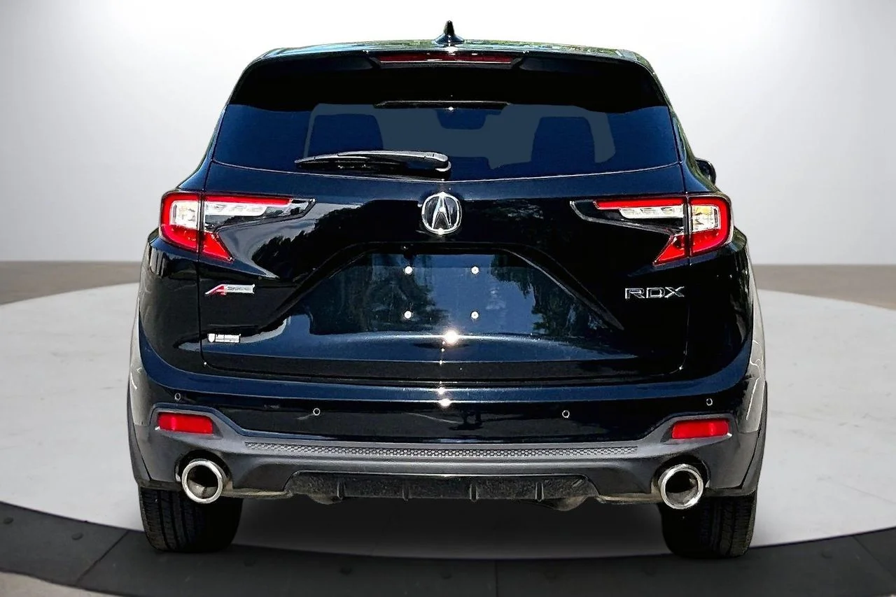 Used 2023  Acura A-Spec Package image 8