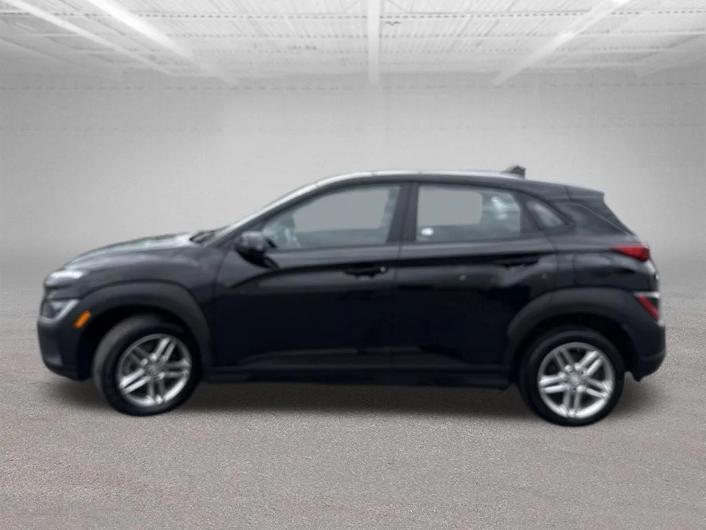 Used 2023 Abyss Black Pearl Hyundai SE image 48
