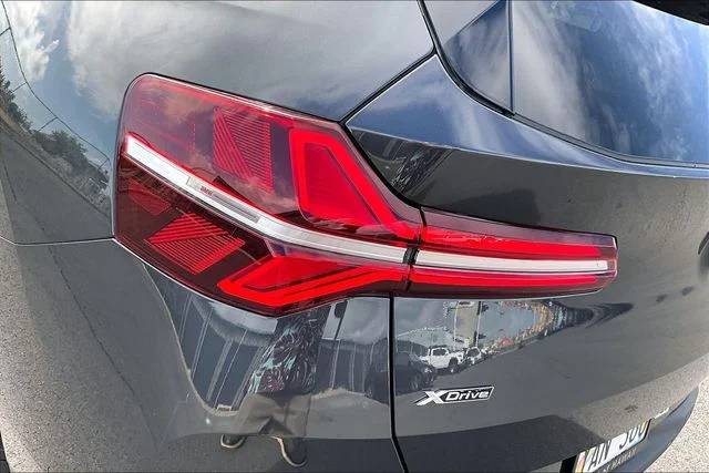 2025 BMW X3 30 - Photo 32