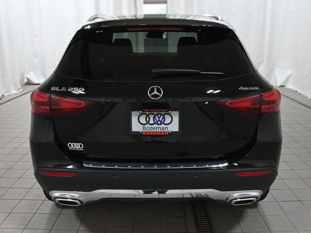 Used 2025  Mercedes-Benz GLA 250 image 12
