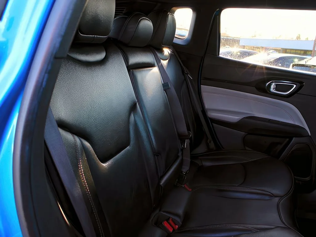 2024 Jeep Compass Limited - Photo 28