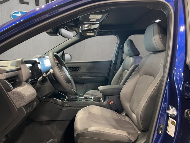 2026 Subaru Outback Limited XT - Photo 10