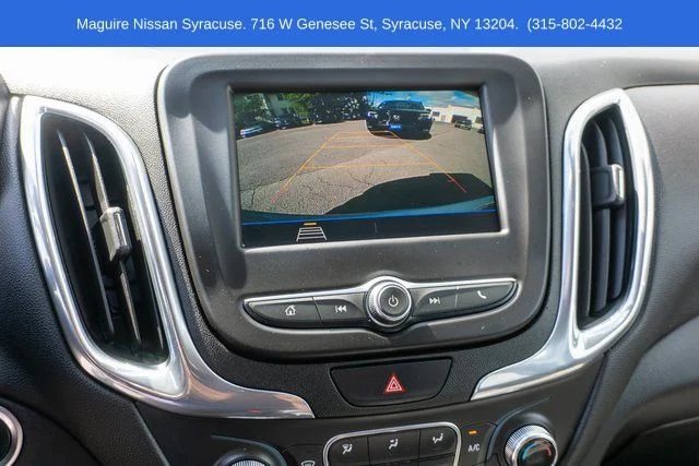 Used 2020 Silver Chevrolet LT image 26