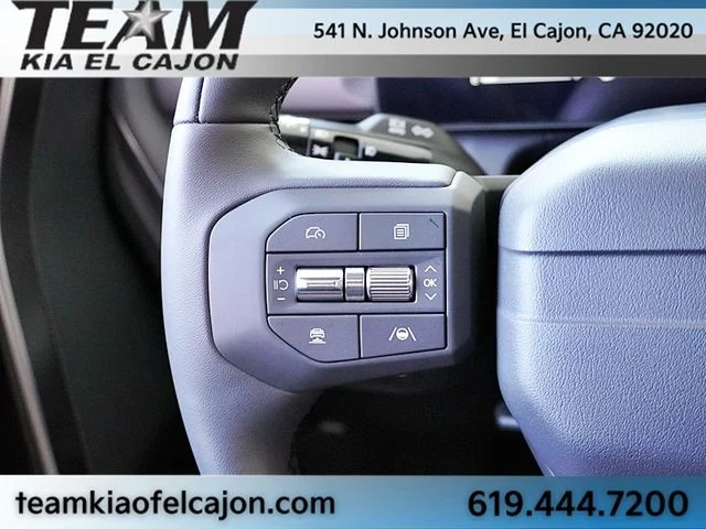 New 2027 Red Kia X-Line S image 39