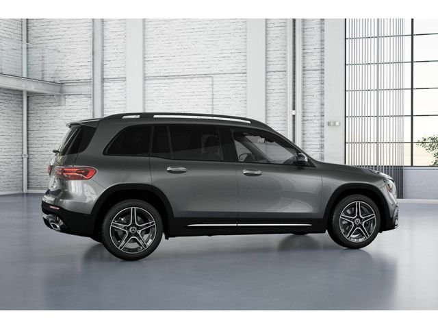 Certified Used 2026 Gray Mercedes-Benz GLB 250 image 20