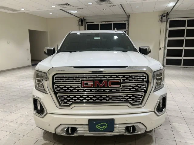 2019 GMC Sierra 1500 Denali Denali - Photo 8