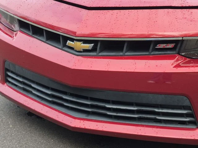 Used 2015 Red Chevrolet SS image 24
