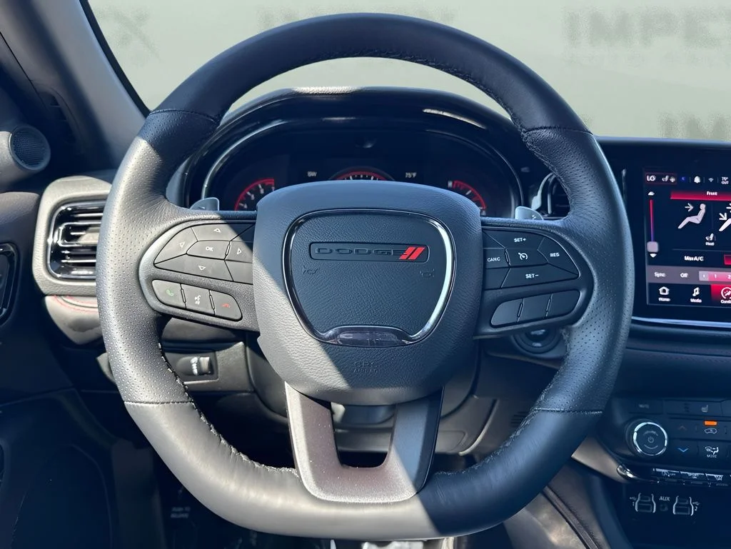 Used 2026 White Dodge GT image 13