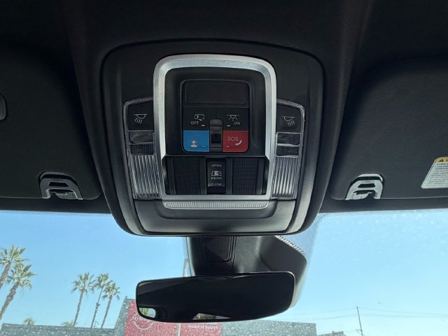 Used 2026 White Ram Laramie image 27