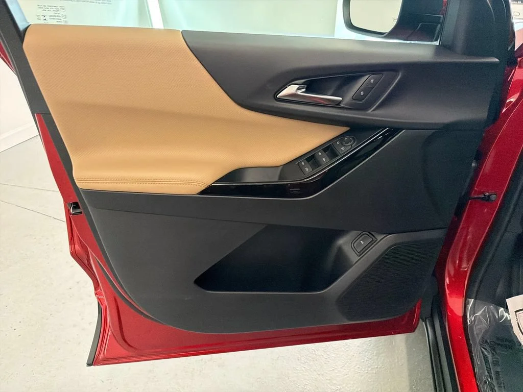 New 2027 Radiant Red Tintcoat Chevrolet ACTIV image 11