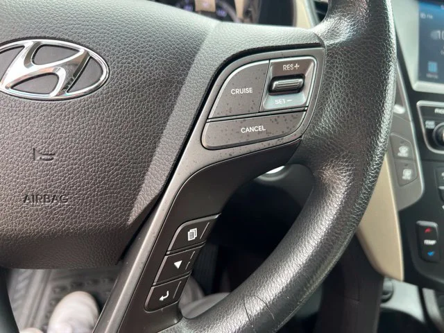 Used 2018 Gray Hyundai 2.4 Base image 16